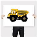 Picture of Construction _GroupedProduct_Rectangle_Landscape_Canvas_