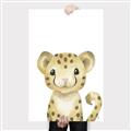 Picture of Sweet  Leopard _GroupedProduct_Rectangle_Portrait_Canvas_