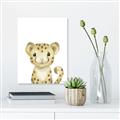 Picture of Sweet  Leopard _GroupedProduct_Rectangle_Portrait_Canvas_
