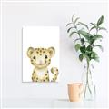 Picture of Sweet  Leopard _GroupedProduct_Rectangle_Portrait_Canvas_