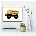 Picture of Construction _GroupedProduct_Rectangle_Landscape_Canvas_Framed_