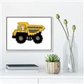 Picture of Construction _GroupedProduct_Rectangle_Landscape_Canvas_Framed_