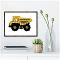 Picture of Construction _GroupedProduct_Rectangle_Landscape_Canvas_Framed_