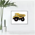 Picture of Construction _GroupedProduct_Rectangle_Landscape_Canvas_Framed_