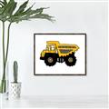 Picture of Construction _GroupedProduct_Rectangle_Landscape_Canvas_Framed_