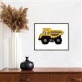 Picture of Construction _GroupedProduct_Rectangle_Landscape_Canvas_Framed_