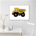 Picture of Construction _GroupedProduct_Rectangle_Landscape_Canvas_Framed_