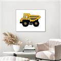 Picture of Construction _GroupedProduct_Rectangle_Landscape_Canvas_Framed_