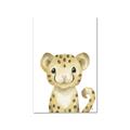 Picture of Sweet  Leopard _GroupedProduct_Rectangle_Portrait_Canvas_