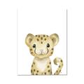 Picture of Sweet  Leopard _GroupedProduct_Rectangle_Portrait_Canvas_