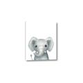Picture of Sweet Elephant _GroupedProduct_Rectangle_Portrait_Canvas_