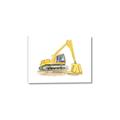 Picture of Crane    _GroupedProduct_Rectangle_Landscape_Canvas_
