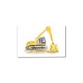 Picture of Crane    _GroupedProduct_Rectangle_Landscape_Canvas_