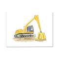 Picture of Crane    _GroupedProduct_Rectangle_Landscape_Canvas_