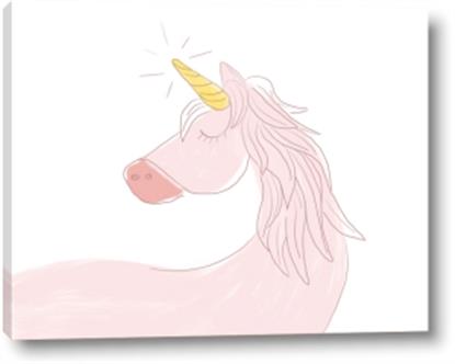 Picture of Proud Unicorn
