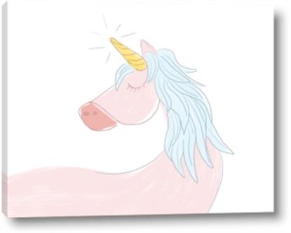 Picture of Proud Unicorn II