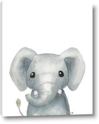 Picture of Sweet Elephant