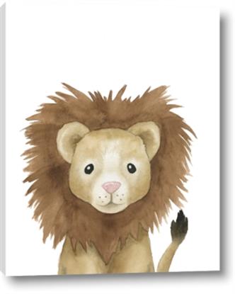 Picture of Sweet Lion