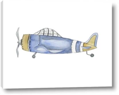 Picture of Airplane I