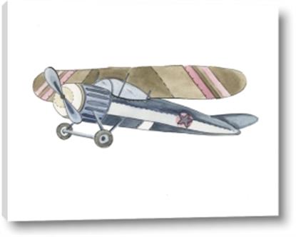 Picture of Airplane