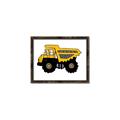 Picture of Construction _GroupedProduct_Rectangle_Landscape_Canvas_Framed_