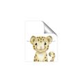Picture of Sweet  Leopard _GroupedProduct_Rectangle_Portrait_Unframed_Print_Only_