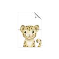 Picture of Sweet  Leopard _GroupedProduct_Rectangle_Portrait_Unframed_Print_Only_
