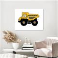 Picture of Construction _GroupedProduct_Rectangle_Landscape_Unframed_Print_Only_
