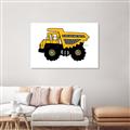 Picture of Construction _GroupedProduct_Rectangle_Landscape_Unframed_Print_Only_