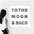 Picture of To The Moon I _GroupedProduct_Square_Canvas_