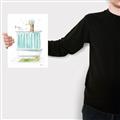 Picture of Shower Time _GroupedProduct_Rectangle_Portrait_Canvas_