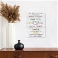 Picture of My Wish For You II _GroupedProduct_Rectangle_Portrait_Canvas_