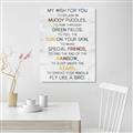 Picture of My Wish For You II _GroupedProduct_Rectangle_Portrait_Canvas_