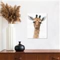 Picture of Nursery Giraffe _GroupedProduct_Rectangle_Portrait_Canvas_