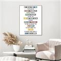Picture of My Wish For You I _GroupedProduct_Rectangle_Portrait_Canvas_Framed_