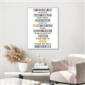 Picture of My Wish For You I _GroupedProduct_Rectangle_Portrait_Canvas_Framed_