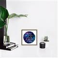Picture of How Long II _GroupedProduct_Square_Canvas_Framed_