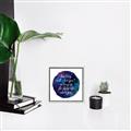 Picture of How Long II _GroupedProduct_Square_Canvas_Framed_
