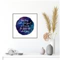 Picture of How Long II _GroupedProduct_Square_Canvas_Framed_