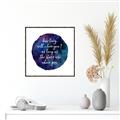 Picture of How Long II _GroupedProduct_Square_Canvas_Framed_