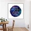 Picture of How Long II _GroupedProduct_Square_Canvas_Framed_