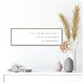 Picture of How Long III _GroupedProduct_Panel_Landscape_Canvas_Framed_