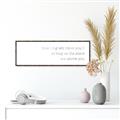 Picture of How Long III _GroupedProduct_Panel_Landscape_Canvas_Framed_