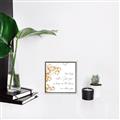 Picture of How Long I _GroupedProduct_Square_Canvas_Framed_