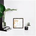 Picture of How Long I _GroupedProduct_Square_Canvas_Framed_