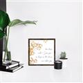 Picture of How Long I _GroupedProduct_Square_Canvas_Framed_