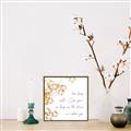 Picture of How Long I _GroupedProduct_Square_Canvas_Framed_