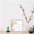 Picture of How Long I _GroupedProduct_Square_Canvas_Framed_