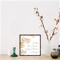 Picture of How Long I _GroupedProduct_Square_Canvas_Framed_