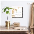 Picture of How Long I _GroupedProduct_Square_Canvas_Framed_